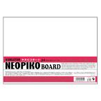 イラストボード 『ネオピコボード A4 4015002』 DELETER デリーター