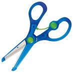 はさみ 『きっちょん ブルー SS112BL』 KUTSUWA クツワ