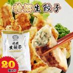 ショッピング餃子 ≪冷凍≫特撰生餃子 20個 餃子 ぎょうざ 薄皮 冷凍餃子 水餃子 餃子鍋 金星餃子 お取り寄せ ギフト 群馬 グンマー 北関東 お取り寄せグルメ 金星食品