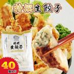 ショッピング餃子 ≪お試し価格≫特撰生餃子 40個 餃子 ぎょうざ 冷凍餃子 水餃子 餃子鍋 金星餃子 お取り寄せ 通販 おつまみ ギフト グンマー 群馬 お取り寄せグルメ 金星食品