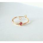 Yahoo! Yahoo!ショッピング(ヤフー ショッピング)可憐な プリンセス ゴールド ピンキーリング アクセサリー レディース 指輪 2号 3号 アーティスティックワイヤー