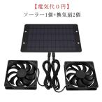 ソーラー換気扇 セット 壁付用換気扇 循環扇 ソーラーウォール排気ファン 屋外 ポータブル 換気ファン ソーラーパネルファンキット 低電圧 太陽光パネ