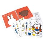 ディック・ブルーナ そうさくノート あそびがぎゅっと詰まったノート コクヨ KE-DB1