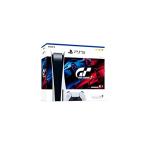 PlayStation 5 グランツーリスモ7 同梱版 (CFIJ-10002)