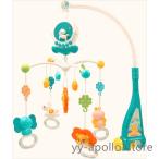 0 лет новорожденный mobile игрушка поворотный погремушка me Lee bed музыка omo коричневый .. ниже bed me Lee для постельные принадлежности ( зеленый )