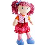 HABA 302842 Doll Lilli-Lou (12 inches)