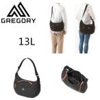 GREGORYグレゴリー  ショルダーバッグ SATCHEL M サッチェルM 斜めがけ B5 ショルダーバッグ 13L 通勤 通学 送料無料