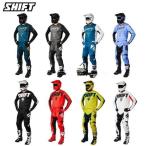 SHIFT アウトレットモトクロス パンツ ジャージ エンデューロ オフロード アウトレット