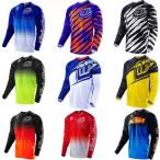 TLD モトクロス ジャージ エンデューロ オフロード アウトレット
