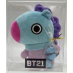 訳アリ プラッシュドール BT21 MANG バレンタイン 2022