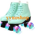  роликовые коньки ролик обувь ролик skate детский начинающий предназначенный девочка мужчина взрослый сетка люминесценция 