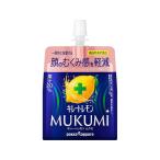 キレートレモンMUKUMIゼリー165g×30個 機能性表示食品
