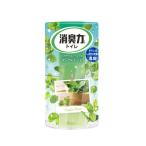  дезодорация сила для туалета Apple мята 400ml Esthe -