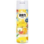  дезодорация сила для туалета спрей грейпфрут 365ml Esthe -