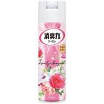  дезодорация сила для туалета спрей Rav Lee букет 365ml Esthe -