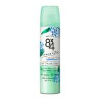 8x4(エイトフォー) パウダースプレー ジャスミン＆ペアーの香り 50g 花王