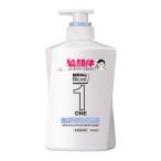 花王 メンズビオレ ONE オールインワン全身洗浄料 フルーティーサボンの香り 本体 480mL