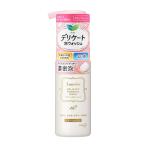 ロリエ デリケート泡ウォッシュ 150ml 花王