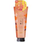 いち髪 濃密W保湿ケア 