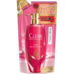 [ ограниченное количество!!] прозрачный (CLEAR) мокрый scalp кондиционер .... для 300g Yunire ba* Japan 