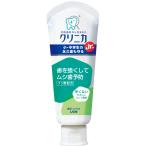 クリニカJr. ハミガキ やさしいミント 60g ライオン
