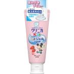 クリニカKid's ジェルハミガキ いちご 60g ライオン