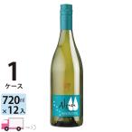 白ワイン 送料無料 サンタ・ヘレナ・アルパカ・スペシャル・ブレンド・ホワイト 750ml 1ケース (12本)