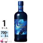 ショッピングウイスキー 数量限定 送料無料 ニッカ セッション ウイスキー 700ml瓶 3本