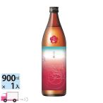 芋焼酎乙女桜25゜900ml瓶1本...
