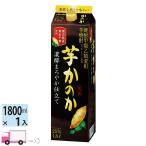 potato shochu .. ....... покрой 25 раз 1800ml упаковка 1 шт. 