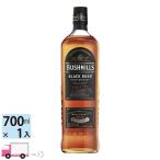 ブッシュミルズ ブラックブッシュ アイリッシュウイスキー 700ml 40度 正規品 1本 送料無料 (一部地域除く) 箱なし