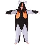 SAZAC(サザック) フリース 着ぐるみ ウルトラマン ゼットン