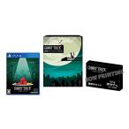 【PS4】ゴースト トリック 謎解きキット トリツキBOX【数量限定特典】『ゴーストトリック』特典コンテンツ ダウンロードコード 同梱