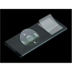 パワーサポート iPod nano 2ndシリーズ用クリスタルフィルムセット PNJ-03