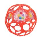 O'ball オーボール ラトル レッド (11487) by Kids II