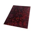YJB PARTS ピックガード用板材 290mm×220mm 日本製 Classic Red Tortoise 4P (メール便のみ送料無料)