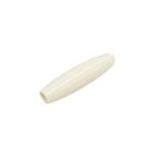 YJB PARTS 4859 アームキャップ 5mm用 エイジドホワイト (メール便対応)