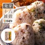 【やずや公式】発芽十六雑穀 お徳用サイズ