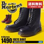 （で500円OFF） ドクターマーチン DR.Martens ブーツ 10アイレットブーツ