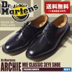 DR.MARTENS ¥É¥¯¥¿¡¼¥Þ¡¼¥Á¥ó ³×·¤ ¥¢¡¼¥Á¡¼ MIE ¥¯¥é¥·¥Ã¥¯ 3¥Û¡¼¥ë ¥·¥å¡¼¥º 14348001 ¥á¥ó¥º