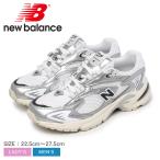 ニューバランス スニーカー メンズ レディース ML725 NEW BALANCE ML725CG ホワイト 白 シルバー 銀 シューズ ブランド シンプル 爆買