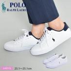 ラルフローレン スニーカー レディース ピアス2 RF101980 RF101981 RALPH LAUREN