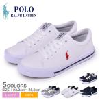(期間限定SALE) ポロ ラルフローレン スニーカー レディース キッズ ジュニア 子供 ELMWOOD POLO RALPH LAUREN RF1029 RF1031 ネイビー グレー