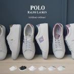 ポロ ラルフローレン スニーカー レディース キッズ ジュニア 子供 RYLEY POLO RALPH LAUREN RL00564100 RL00564111 RL00560100