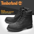 ティンバーランド TIMBERLAND 6インチ プレミアム ウォータープルーフ ブーツ ワークブーツ レディース
