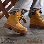 ティンバーランド ブーツ レディース STONE STREET 6 IN LACE WATERPROOF BOOT TIMBERLAND TB1A5RJD231 ブラウン 茶 シューズ 靴 爆買