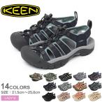 SALE キーン サンダル レディース ニューポート H2 KEEN 1010955 1014200 1003480 1018834 1020307 1022801 1022802 1025027 1022800