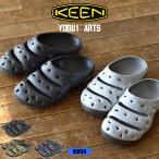 ショッピングkeen 送料無料 キーン サンダル メンズ ヨギ アーツ KEEN 1002036 1002037 1001966 1024633 1002034 ブラック 黒 シルバー シューズ サンダル