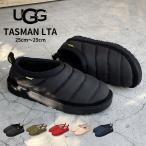 アグ スリッポン メンズ タスマン LTA UGG 1127735 黒 白 ネイビー 紺 シューズ スリップオン 履きやすい 緑 爆買