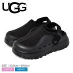アグ サンダル メンズ レディース PeakMod BLACK UGG 1166912 ブラック 黒 靴 シューズ スリッポン スリップオン サボ 楽ちん
